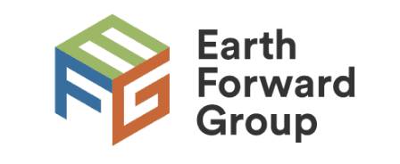 Earth Forward Group logo